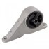 Опора двигуна гумометалева OPEL ASTRA H/MERIVA B/ZAFIRA 2004-2015 FRONT -ua SWAG 40102356 (фото 2)