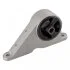 Опора двигуна гумометалева OPEL ASTRA H/MERIVA B/ZAFIRA 2004-2015 FRONT -ua SWAG 40102356 (фото 2)