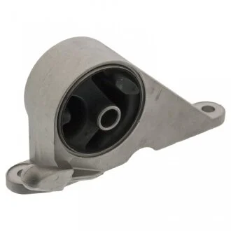 Опора двигуна гумометалева OPEL ASTRA H/MERIVA B/ZAFIRA 2004-2015 FRONT -ua SWAG 40102356