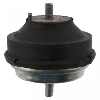 Опора двигуна гумометалева FORD C-MAX II/FOCUS/KUGA 2008=> R -ua SWAG 40 13 0001