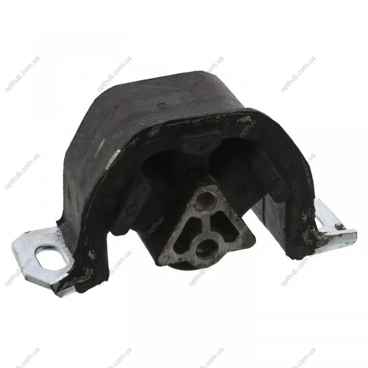Подушка двигателя OPEL KADETT E 1984-1994 FRONT L SWAG 40130002 (фото 1)
