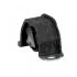 Подушка двигателя OPEL KADETT E 1984-1994 FRONT L SWAG 40130002 (фото 4)