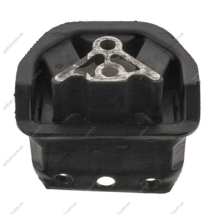 Опора двигуна гумометалева OPEL KADETT E 1.5TD/1.6D/1.7D 1984-1994 -ua SWAG 40 13 0012 (фото 1)