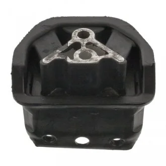 Опора двигуна гумометалева OPEL KADETT E 1.5TD/1.6D/1.7D 1984-1994 -ua SWAG 40 13 0012