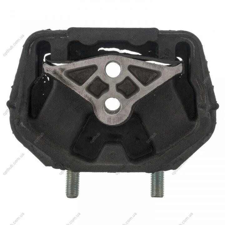 Опора КПП гумометалева ОПОРА КПП OPEL ASTRA F, VECTRA A 88-98 ЗАДН. -ua SWAG 40 13 0030 (фото 1)