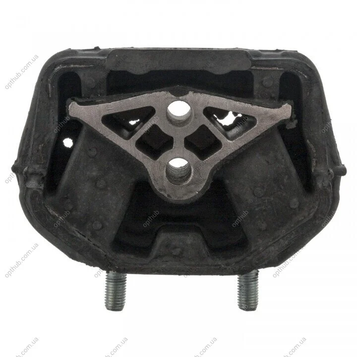 Опора КПП гумометалева OPEL ASTRA F/CALIBRA A/VECTRA A 1988-2001 REAR -ua SWAG 40130032 (фото 1)