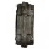 Опора КПП гумометалева OPEL ASTRA F/CALIBRA A/VECTRA A 1988-2001 REAR -ua SWAG 40130032 (фото 3)