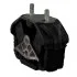 Опора КПП гумометалева OPEL ASTRA F/CALIBRA A/VECTRA A 1988-2001 REAR -ua SWAG 40130032 (фото 4)