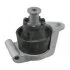 Опора КПП гумометалева OPEL ASTRA (G/H)/MERIVA B/ZAFIRA B 1998=> REAR -ua SWAG 40 13 0045 (фото 1)