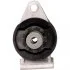 Опора КПП гумометалева OPEL ASTRA (G/H)/MERIVA B/ZAFIRA B 1998=> REAR -ua SWAG 40 13 0045 (фото 2)