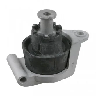 Опора КПП гумометалева OPEL ASTRA (G/H)/MERIVA B/ZAFIRA B 1998=> REAR -ua SWAG 40 13 0045