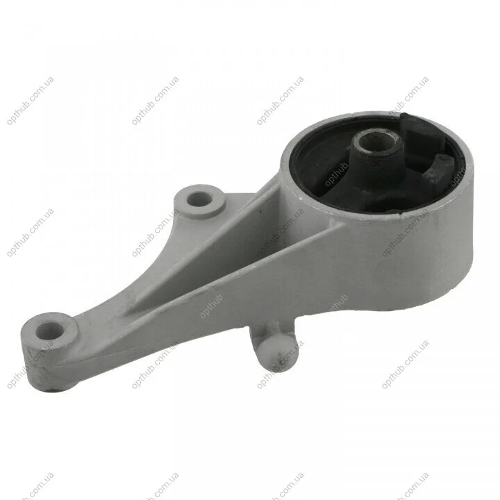 Опора двигуна гумометалева OPEL ASTRA G/ZAFIRA 1998=> FRONT -ua SWAG 40 13 0046 (фото 1)