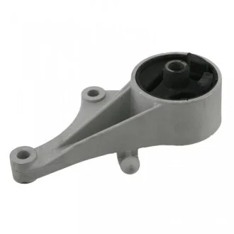 Опора двигуна гумометалева OPEL ASTRA G/ZAFIRA 1998=> FRONT -ua SWAG 40 13 0046