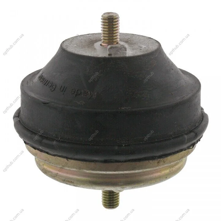 Подушка двигуна OPEL OMEGA B 1994-2003 L -ua SWAG 40130049 (фото 1)