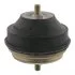 Подушка двигуна OPEL OMEGA B 1994-2003 L -ua SWAG 40130049 (фото 1)