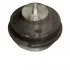Подушка двигуна OPEL OMEGA B 1994-2003 L -ua SWAG 40130049 (фото 3)