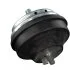 Подушка двигуна OPEL OMEGA B 1994-2003 L -ua SWAG 40130049 (фото 4)
