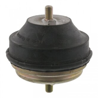 Подушка двигуна OPEL OMEGA B 1994-2003 L -ua SWAG 40130049