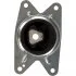 Опора двигуна гумометалева OPEL ASTRA G/ZAFIRA A 1998-2005 L -ua SWAG 40 13 0053 (фото 2)