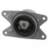 Подушка двигуна OPEL ASTRA G 1998-2005 FRONT L -ua SWAG 40130054 (фото 1)