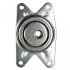 Подушка двигуна OPEL ASTRA G 1998-2005 FRONT L -ua SWAG 40130054 (фото 3)