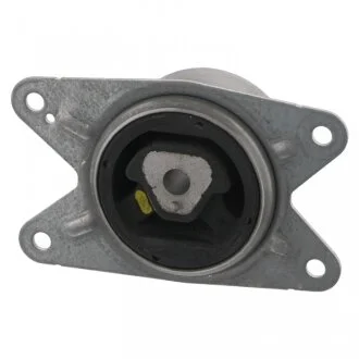Подушка двигуна OPEL ASTRA G 1998-2005 FRONT L -ua SWAG 40130054
