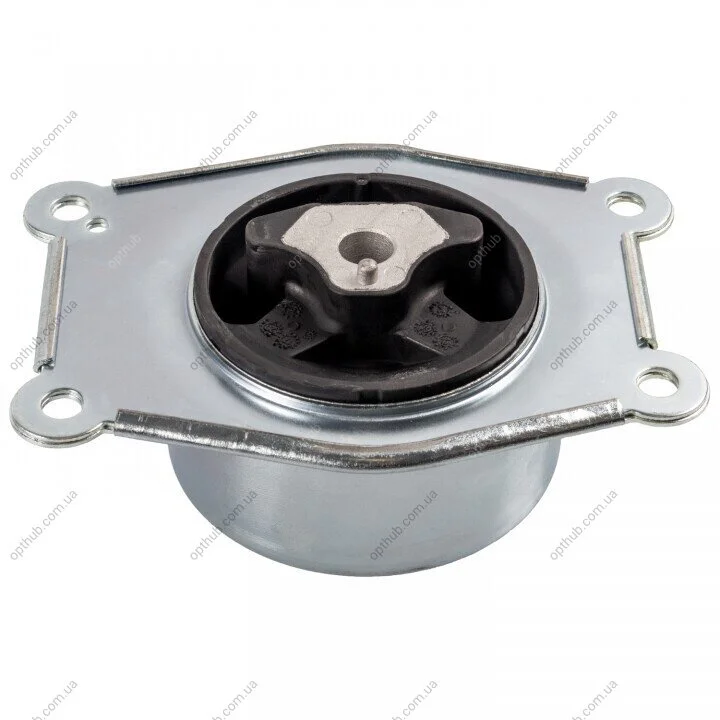 Опора двигуна гумометалева OPEL ASTRA G 1998-2005 R -ua SWAG 40 13 0056 (фото 1)