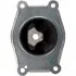 Опора двигуна гумометалева OPEL ASTRA G 1998-2005 R -ua SWAG 40 13 0056 (фото 2)