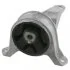 Опора двигуна гумометалева OPEL ASTRA G/ZAFIRA 1998=> R -ua SWAG 40 13 0061 (фото 1)