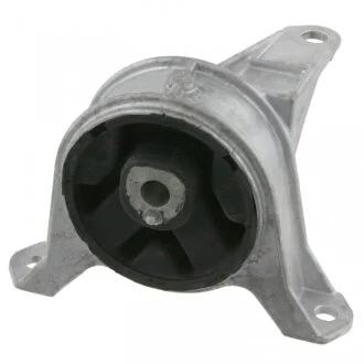 Опора двигуна гумометалева OPEL ASTRA G/ZAFIRA 1998=> R -ua SWAG 40 13 0061