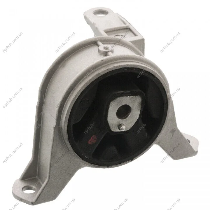 Опора двигуна гумометалева OPEL ASTRA (G)/ZAFIRA (A) 1998-2005 R -ua SWAG 40130064 (фото 1)