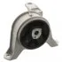 Опора двигуна гумометалева OPEL ASTRA (G)/ZAFIRA (A) 1998-2005 R -ua SWAG 40130064 (фото 1)
