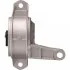 Опора двигуна гумометалева OPEL ASTRA (G)/ZAFIRA (A) 1998-2005 R -ua SWAG 40130064 (фото 2)