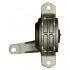 Опора двигуна гумометалева OPEL ASTRA (G)/ZAFIRA (A) 1998-2005 R -ua SWAG 40130064 (фото 3)