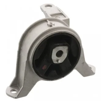 Опора двигуна гумометалева OPEL ASTRA (G)/ZAFIRA (A) 1998-2005 R -ua SWAG 40130064