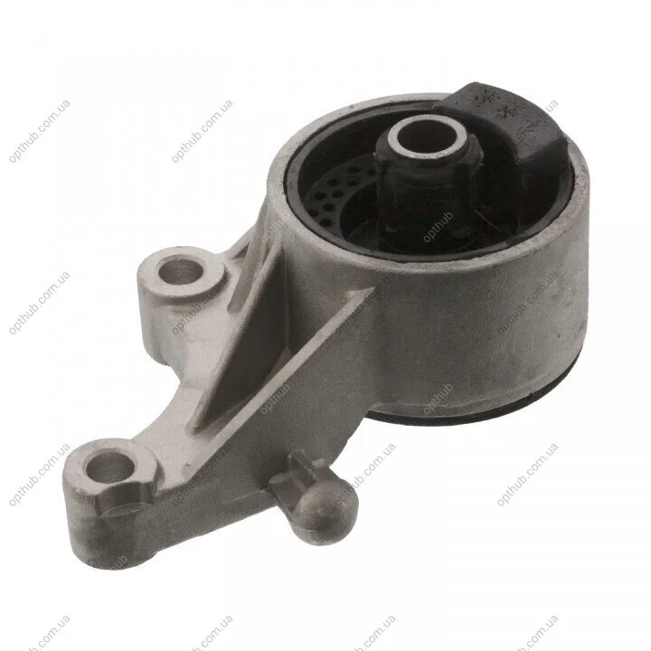 Подушка двигуна OPEL ASTRA G/ZAFIRA A 2.0DT/2.0DTI 1998-2005 FRONT -ua SWAG 40 13 0065 (фото 1)