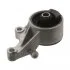 Подушка двигуна OPEL ASTRA G/ZAFIRA A 2.0DT/2.0DTI 1998-2005 FRONT -ua SWAG 40 13 0065 (фото 1)