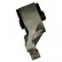 Подушка двигуна OPEL ASTRA G/ZAFIRA A 2.0DT/2.0DTI 1998-2005 FRONT -ua SWAG 40 13 0065 (фото 3)