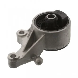 Подушка двигуна OPEL ASTRA G/ZAFIRA A 2.0DT/2.0DTI 1998-2005 FRONT -ua SWAG 40 13 0065