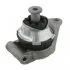 Опора КПП гумометалева OPEL ASTRA G/H 1998-2010 REAR -ua SWAG 40 13 0067 (фото 1)