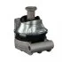 Опора КПП гумометалева OPEL ASTRA G/H 1998-2010 REAR -ua SWAG 40 13 0067 (фото 4)