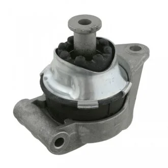 Опора КПП резинометаллическая OPEL ASTRA G/H 1998-2010 REAR SWAG 40 13 0067