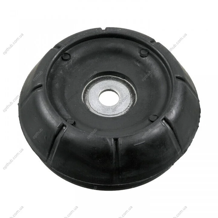 Опора амортизатора гумометалева (М'ЯКЕ ВИКОНАННЯ)OPEL ASTRA G 1998-2004 FRONT L/R -ua SWAG 40 54 0006 (фото 1)