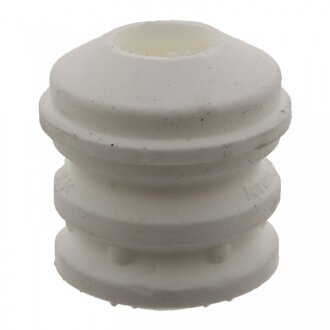 Відбійник гумовий DAEWOO LANOS (KLAT); LANOS/SENS 1997-2005 FRONT L/R -ua SWAG 40 56 0001