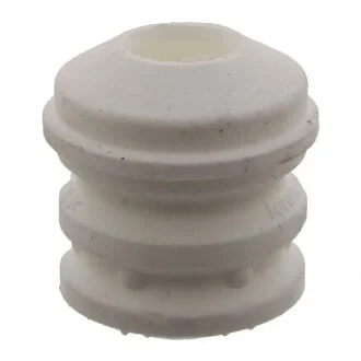 Отбойник резиновый DAEWOO LANOS (KLAT); LANOS/SENS 1997-2005 FRONT L/R SWAG 40 56 0001