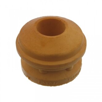 Відбійник гумовий OPEL KADETT/ASCONA 1981-1991 FRONT L/R -ua SWAG 40 56 0008