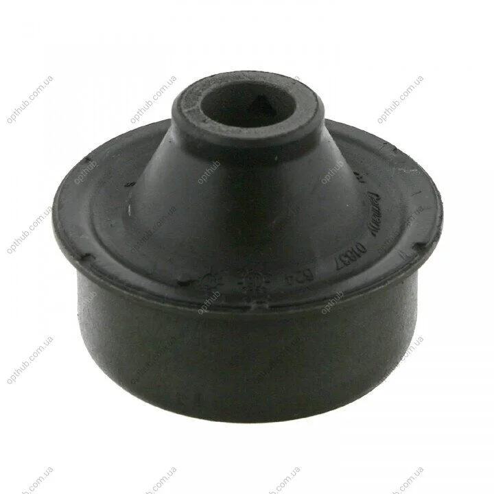 Сайлентблок важіля OPEL ASTRA F/CALIBRA A/VECTRA A 1988-2001 FRONT L/R -ua SWAG 40 60 0004 (фото 1)