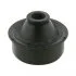 Сайлентблок важіля OPEL ASTRA F/CALIBRA A/VECTRA A 1988-2001 FRONT L/R -ua SWAG 40 60 0004 (фото 1)