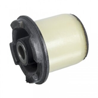 Сайлентблок важеля OPEL VECTRA B 1995 -2003 FRONT L/R -ua SWAG 40 60 0011