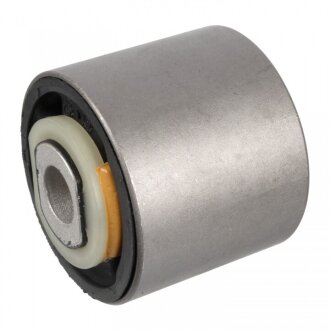 Сайлентблок важіля OPEL OMEGA B 1994-2003 FRONT L/R -ua SWAG 40 60 0014